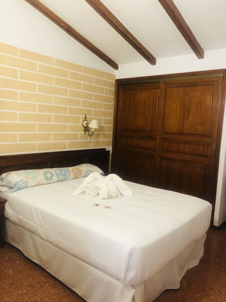 Фото Los Viejitos EN Firgas