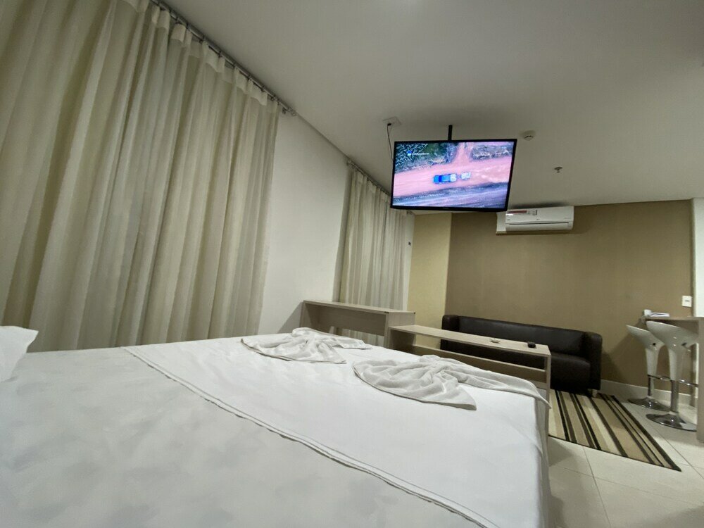 Фото IFlat Brookfield Towers