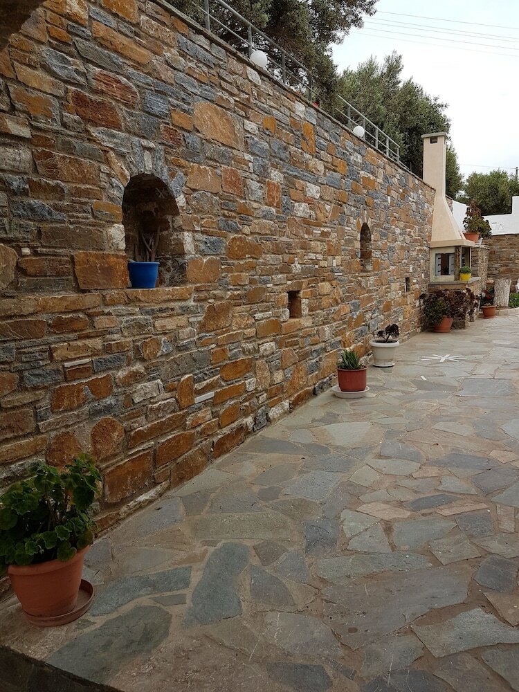 Фото Villa Maniati Studios