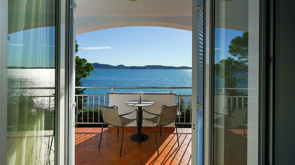 Фото Hotel Belvedere