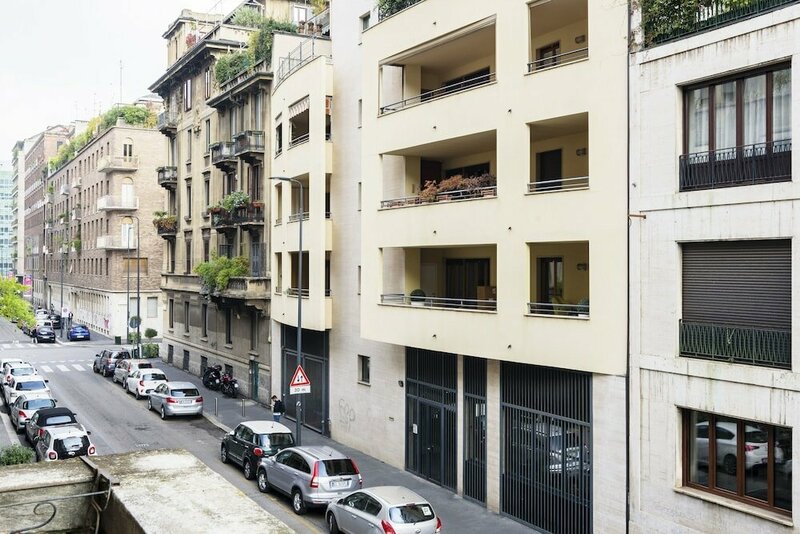 Апартаменты Macchi Master Guest apartment