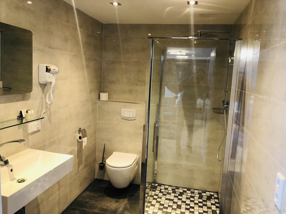 Фото Hotel Haus Herrenweide