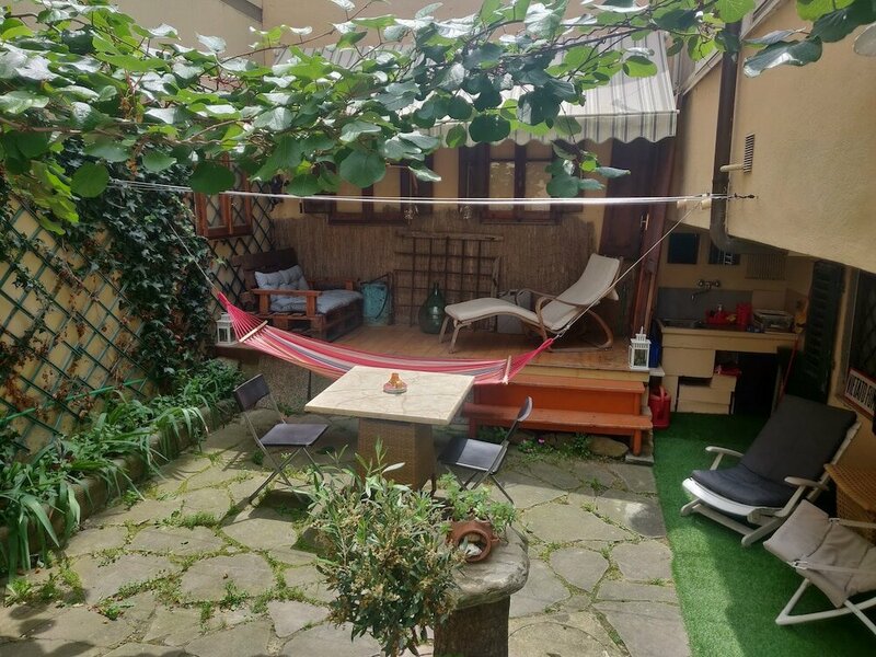 Апартаменты Charming Getaway in Florence.. European University