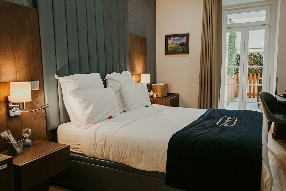 Фото Seven Dreams Suites