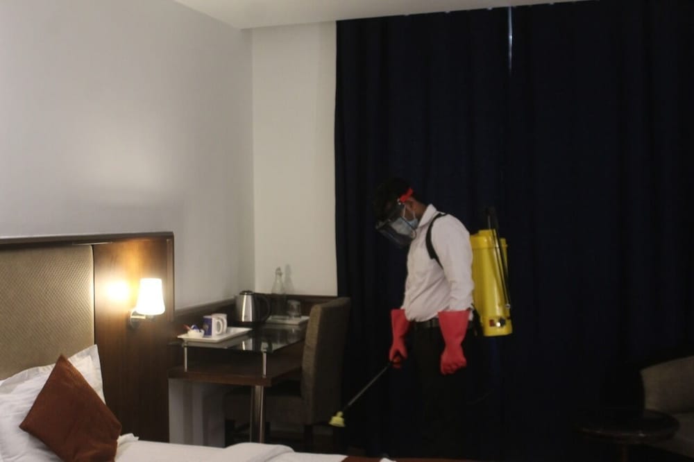 Фото Hotel Myriad