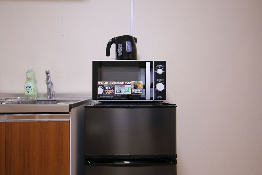 Фото Kino Asakusa House