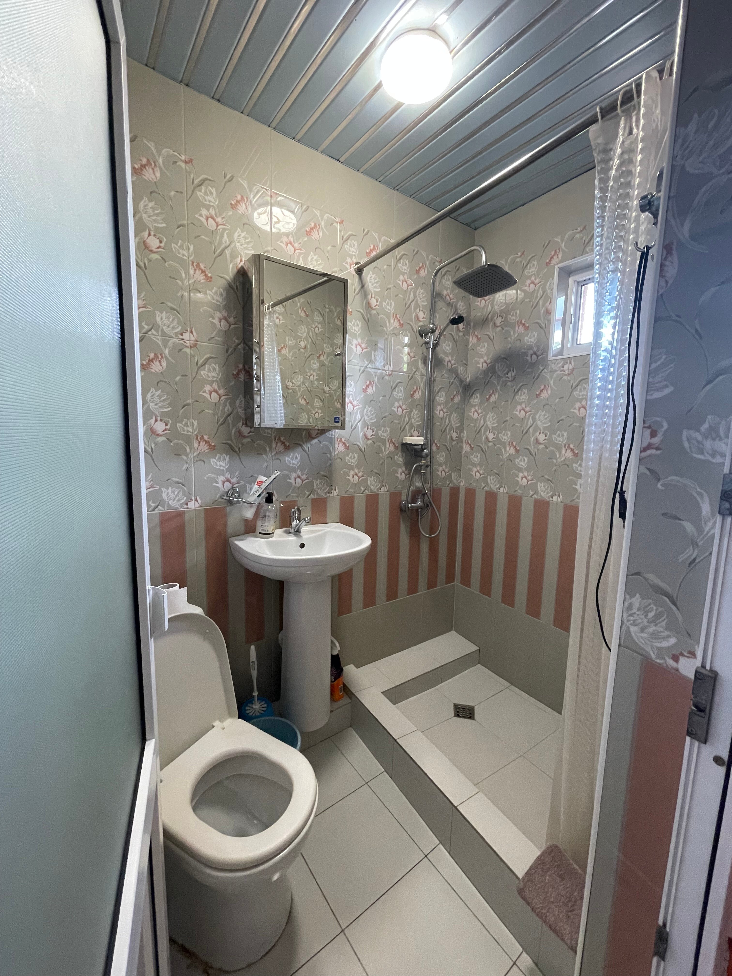 Фото Замок на Жемчужной