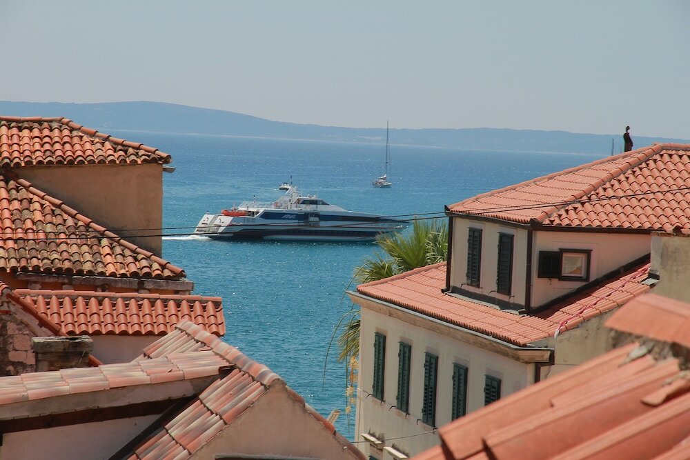 Фото Dolce Vita Apartments