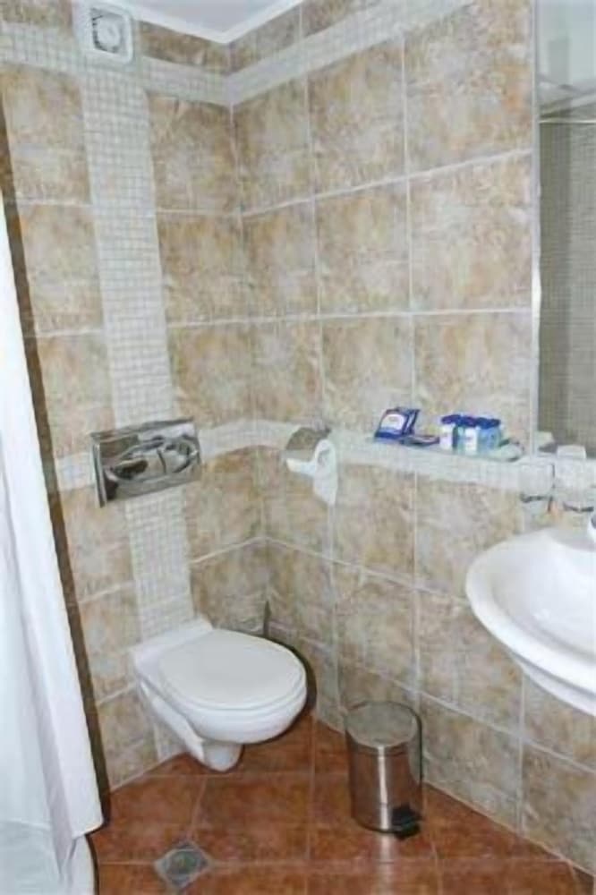 Фото Trinity Sea Residence