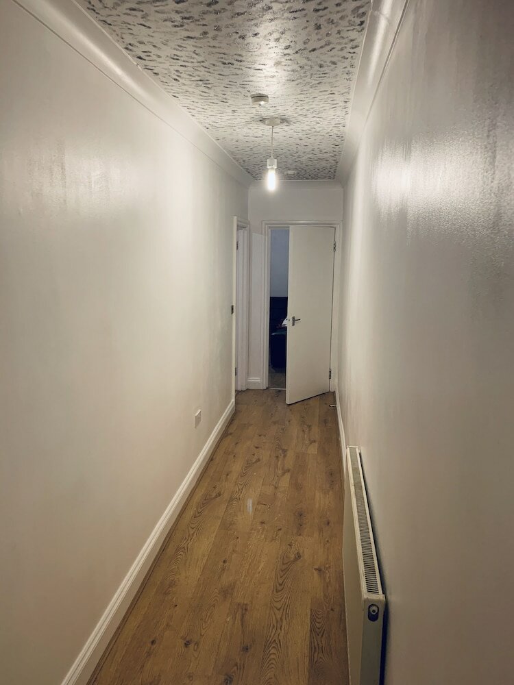 Фото 2-bed Apartment