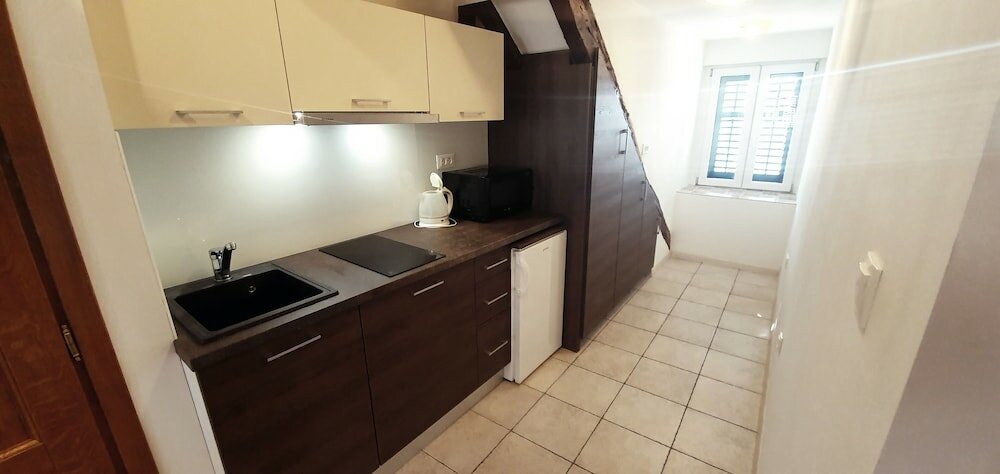 Фото Dolce Vita Apartments