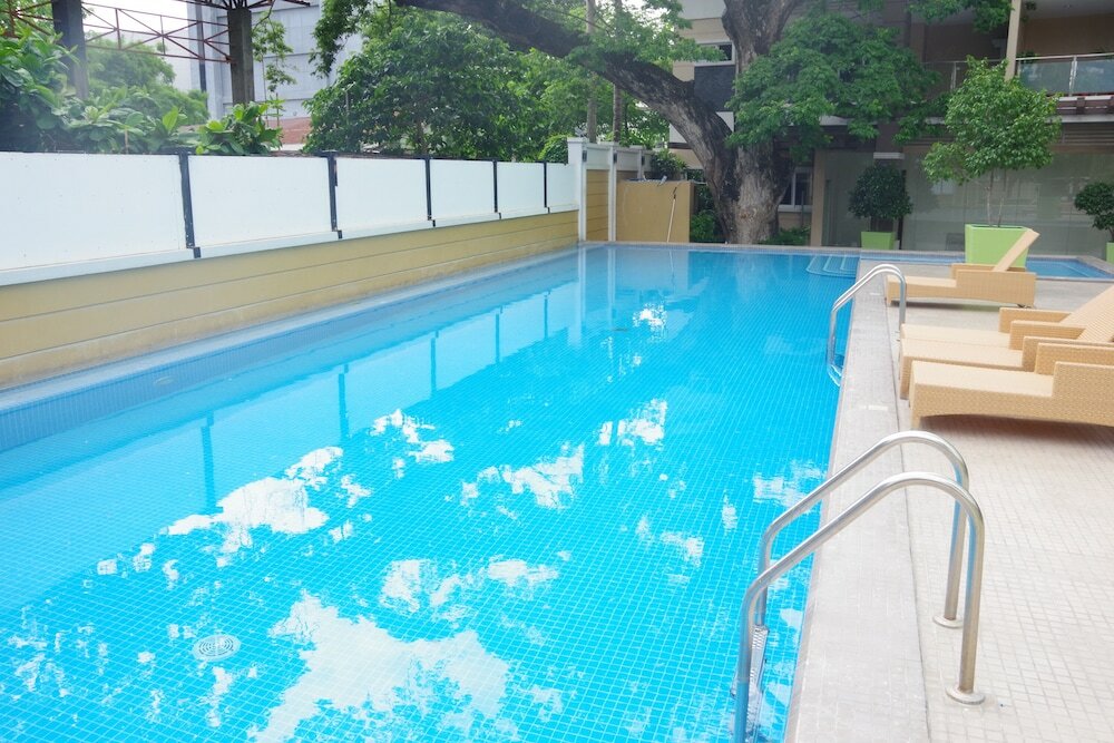 Фото Padgett Place