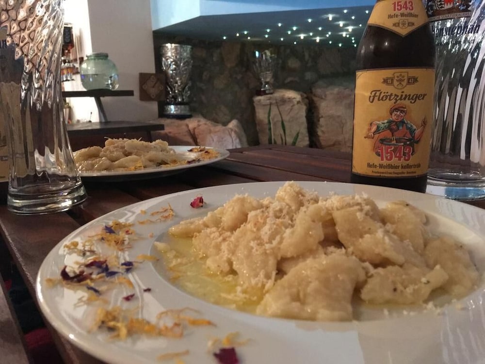 Фото Agriturismo & Locanda Corte Marani