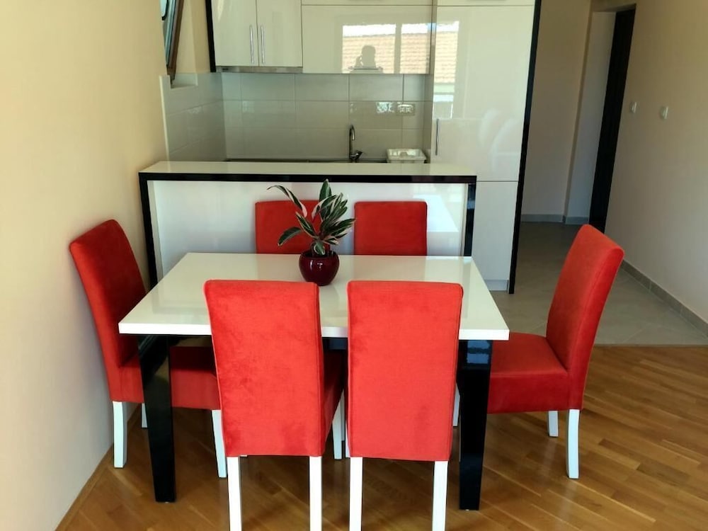 Фото Apartments Bella