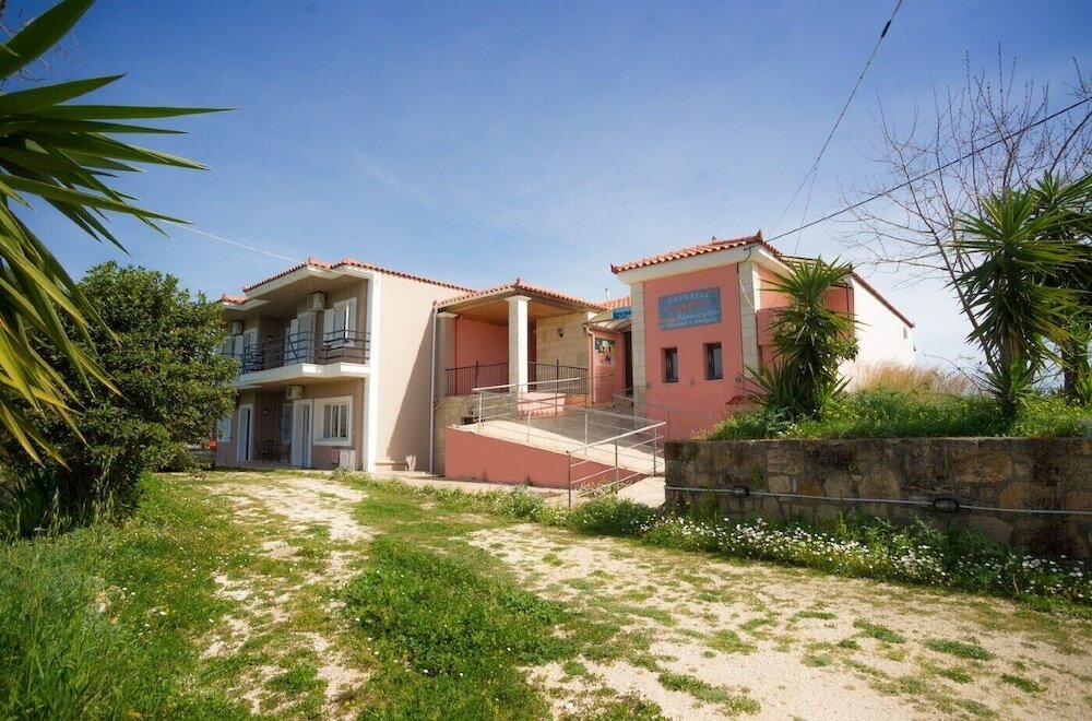 Фото Filippion Hotel