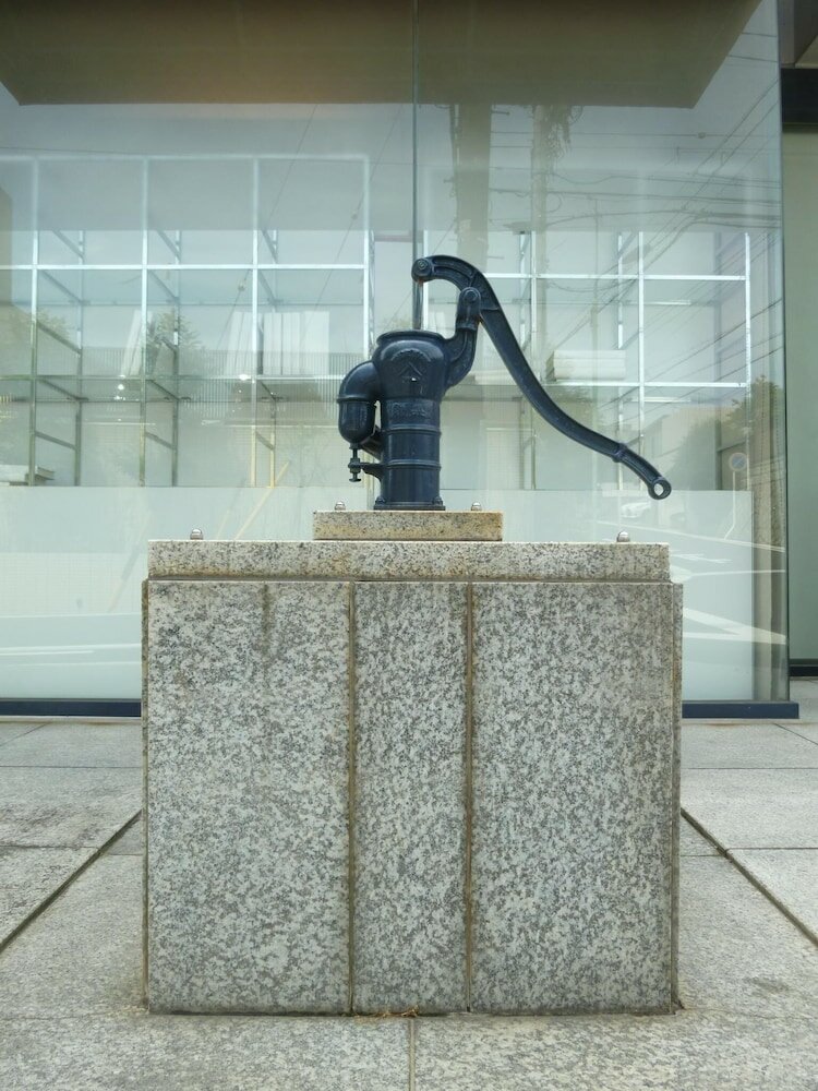 Фото Nagoya Motoyama House A