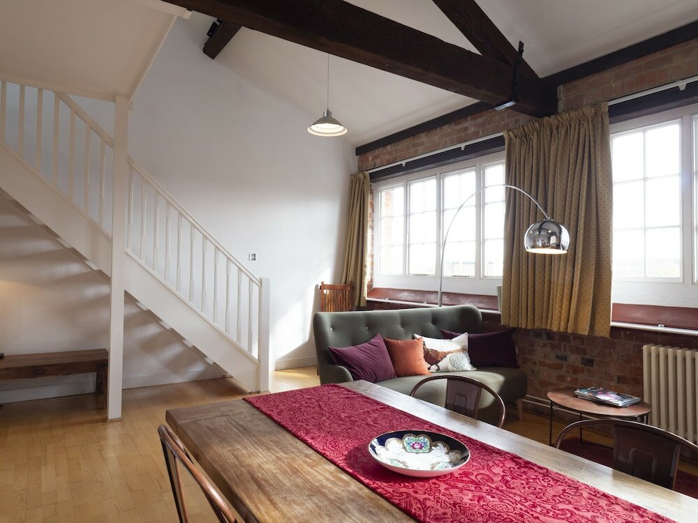 Фото Holters Mill - Loft