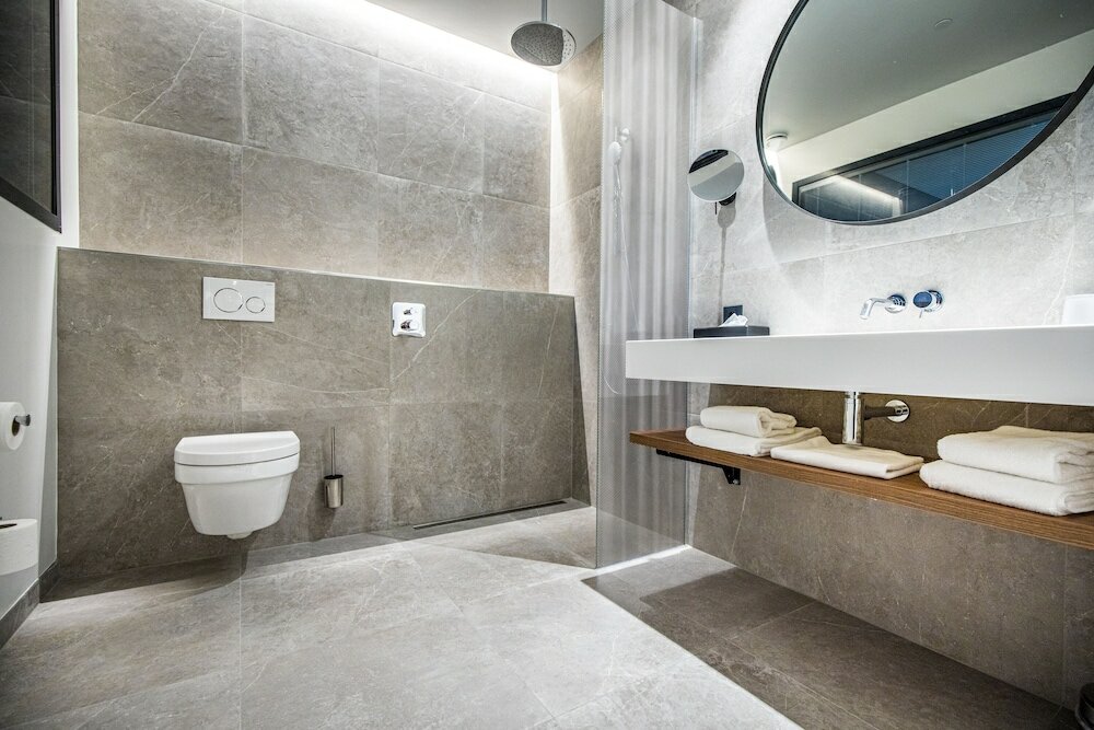 Фото Van der Valk Hotel Amsterdam Zuidas