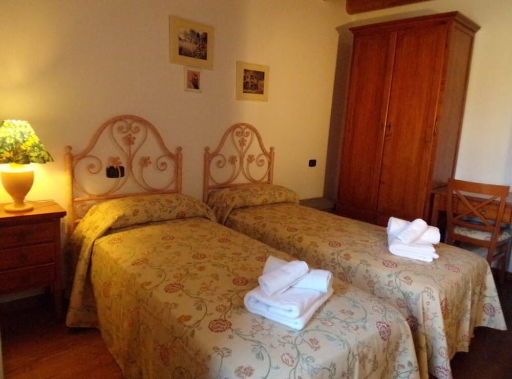 Фото Agriturismo & Locanda Corte Marani