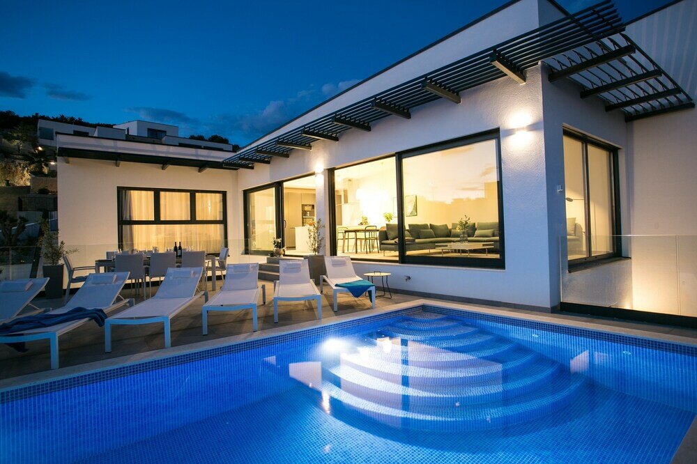 Фото The Olive Exclusive holiday home