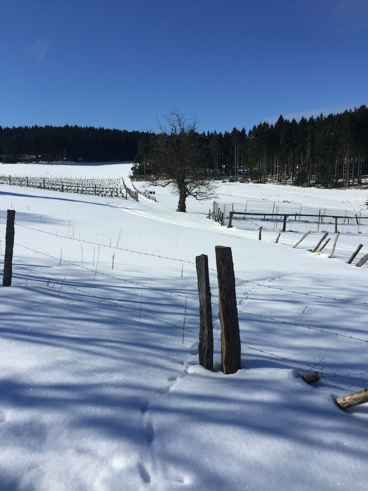 Фото Fewo Corell