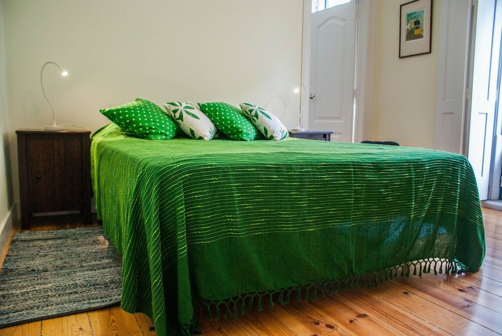 Фото Castelo Terrace Apartments