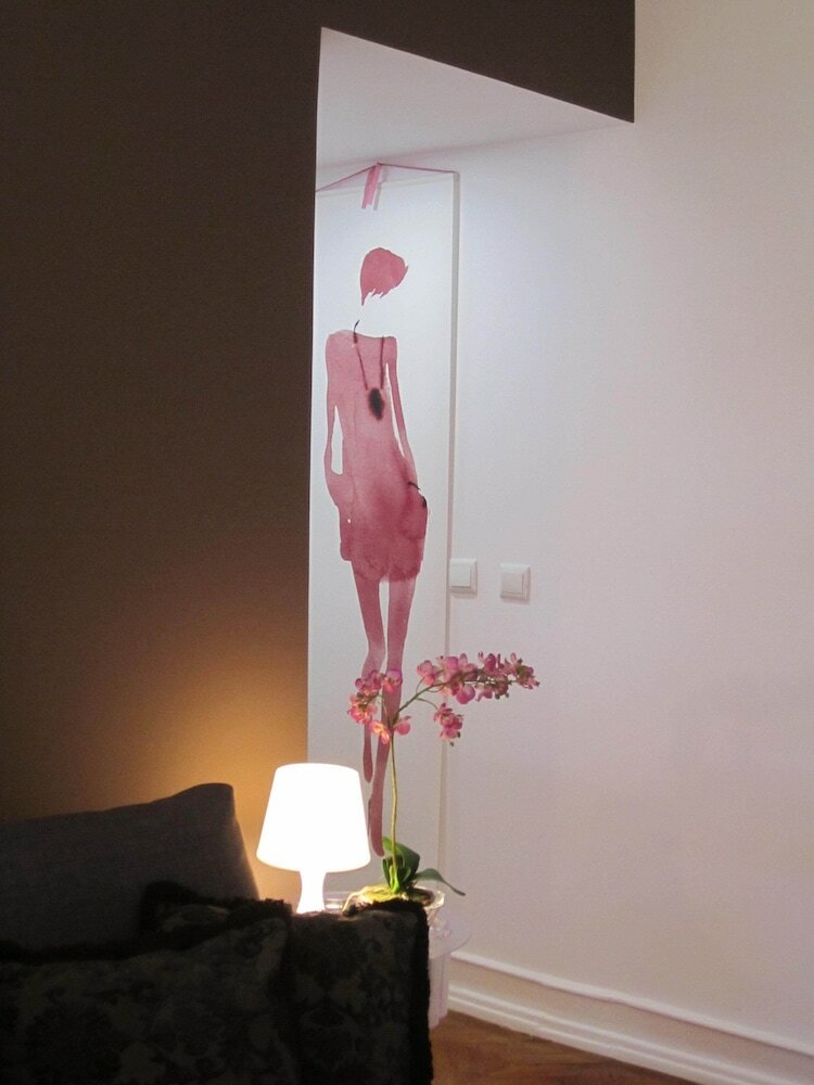 Фото Alvalade Apartment