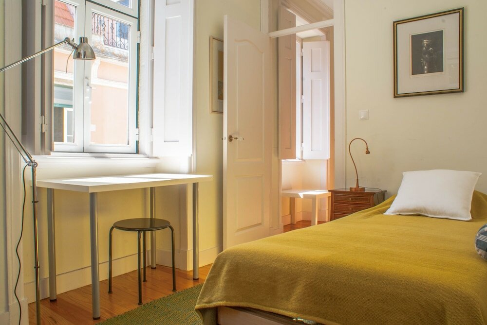 Фото Castelo Terrace Apartments