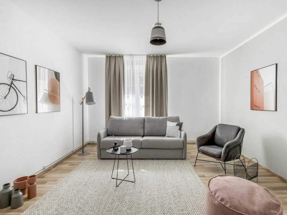 Фото Limehome Villach Hauptplatz