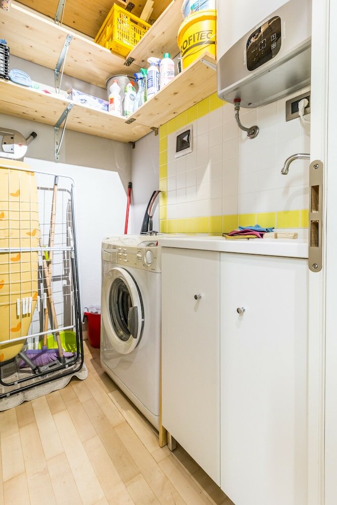 Фото Family Apartments Verdi