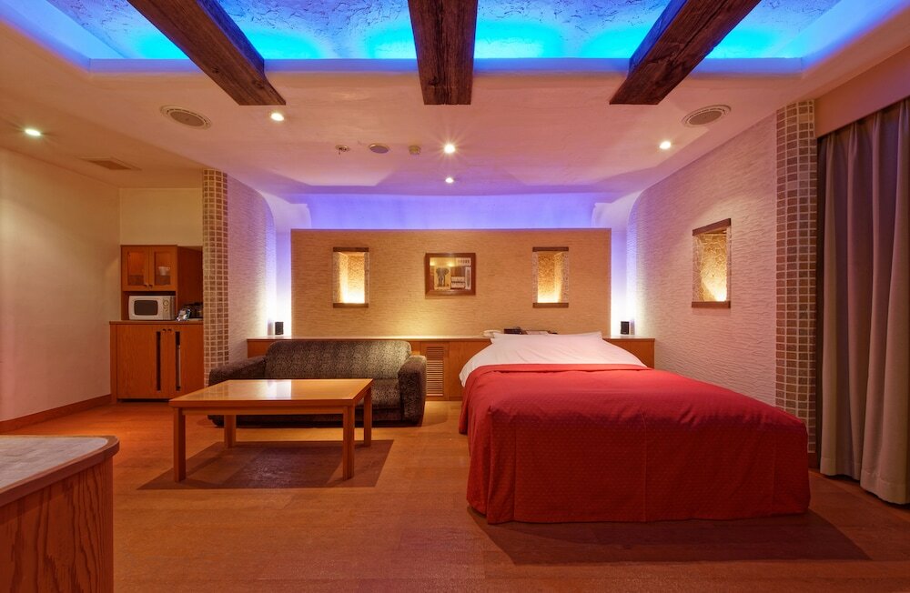 Фото Hotel Noon - Adults Only