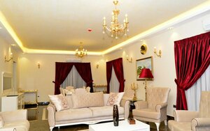 Гостиница Bissau Royal Hotel