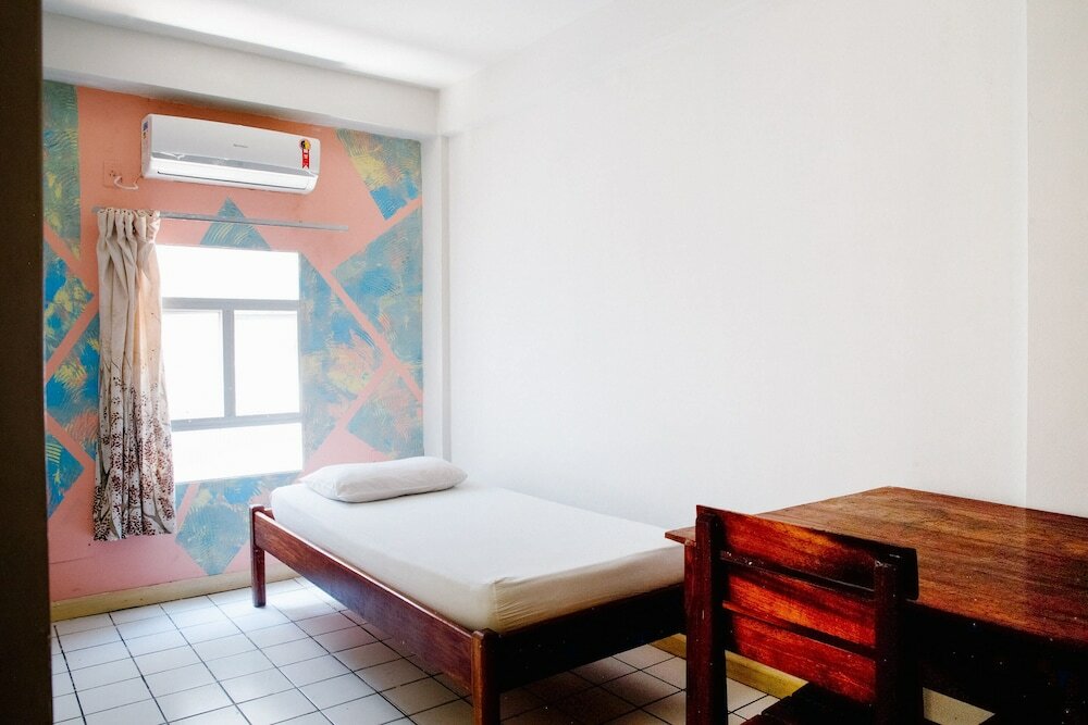 Фото Pousada Bem Estar