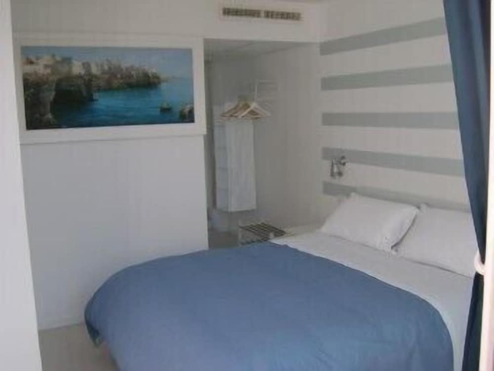 Фото Dimore del Malù