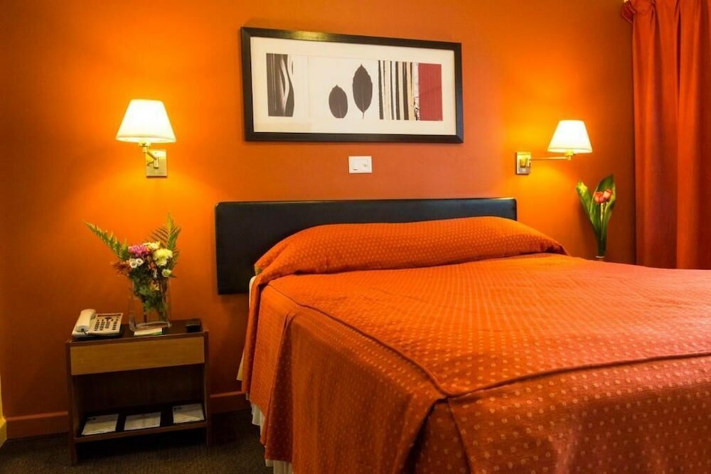 Фото Austral Express