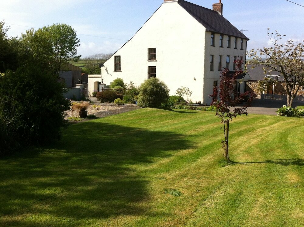 Фото East Hook Farm & Country House