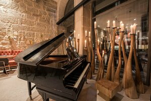 Гостиница Carris Porto Ribeira