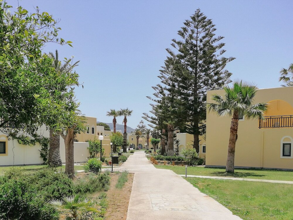 Фото Grecotel Casa Paradiso - All inclusive