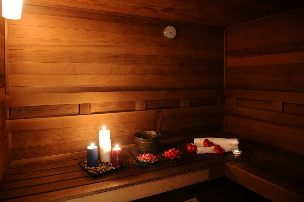 Фото Al Hamra Palace by Warwick