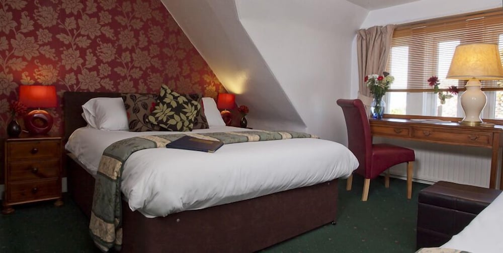 Фото Royston Guest House