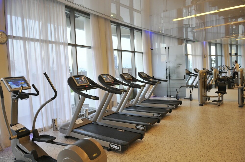 Фото West All Suite