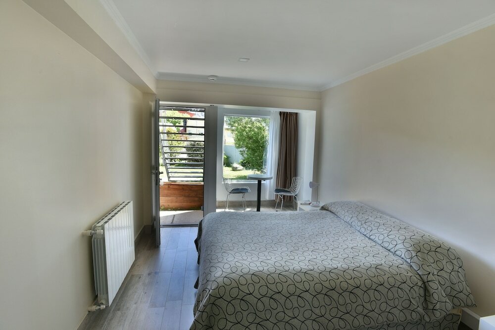 Фото Hosteria Kau Si Aike