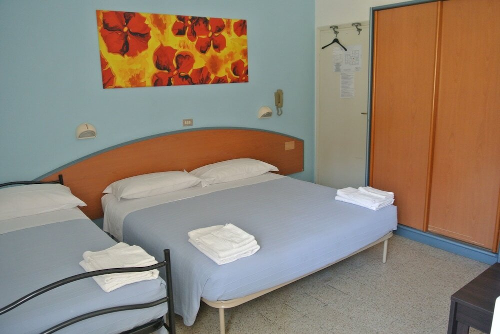 Фото Hotel Zaghini