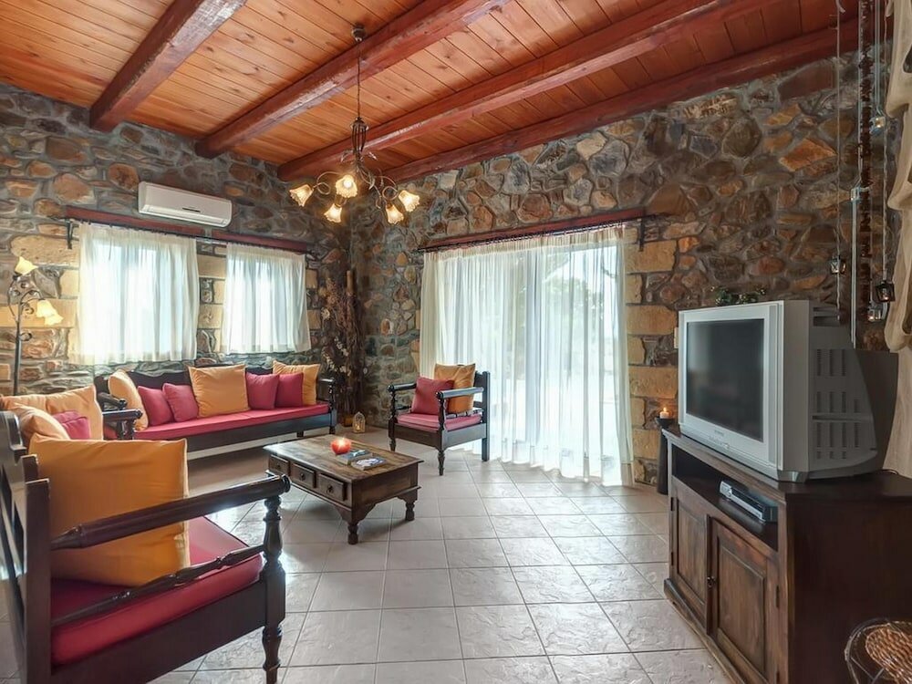 Фото Amygdalia Villas