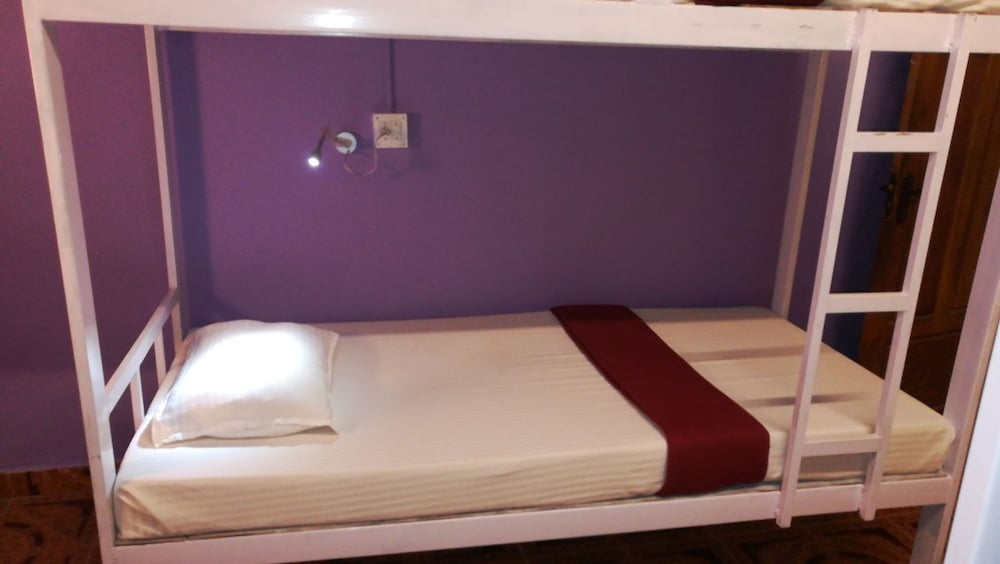 Фото Deshadan Cliff and Beach Resort