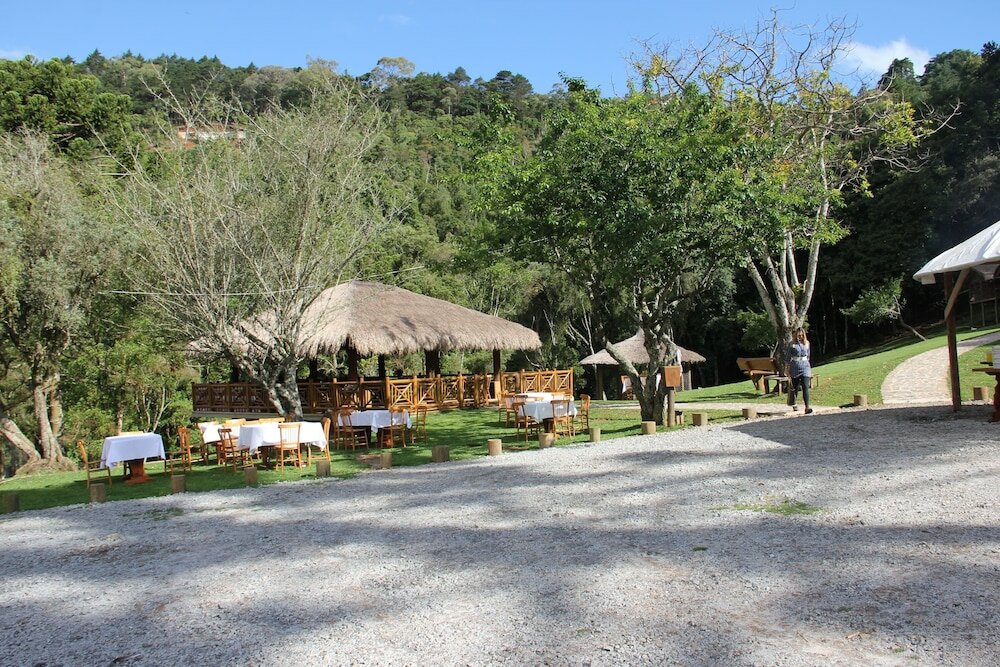 Фото Hotel Toriba