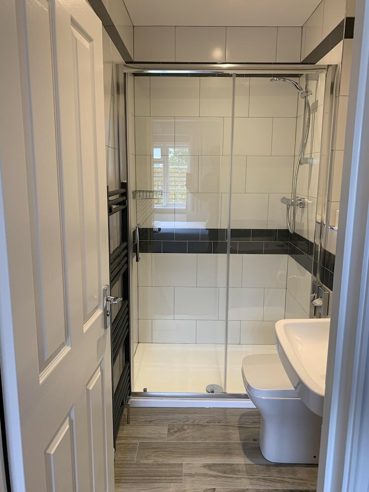 Фото Hensleigh House