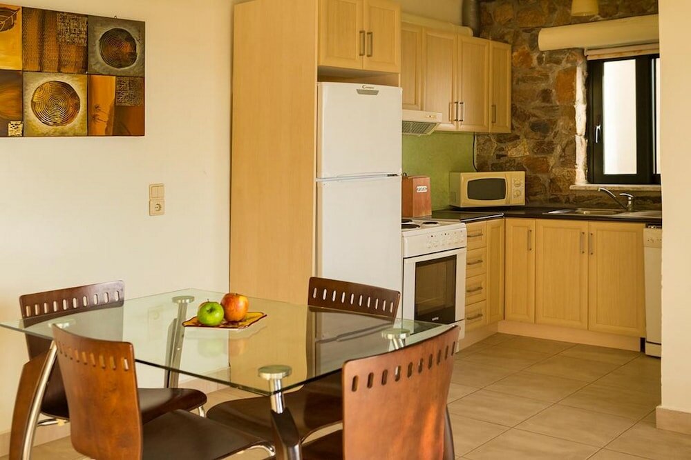 Фото Amygdalia Villas