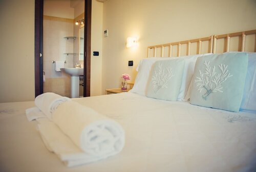 Внешний вид отеля A Nuciara Park Hotel & Wellness Center в Фурчи-Сикуле, фото 3