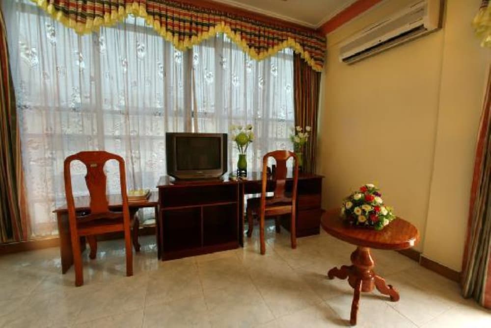 Фото Lucky Star 2 Hotel